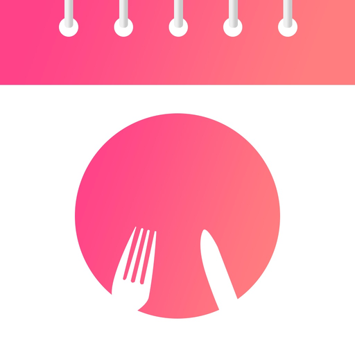 Delicious Diary 365- Diet Book app icon