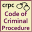 Crpc Code of Criminal Procedre icon