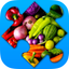 Food Jigsaw Puzzles for Adults icon