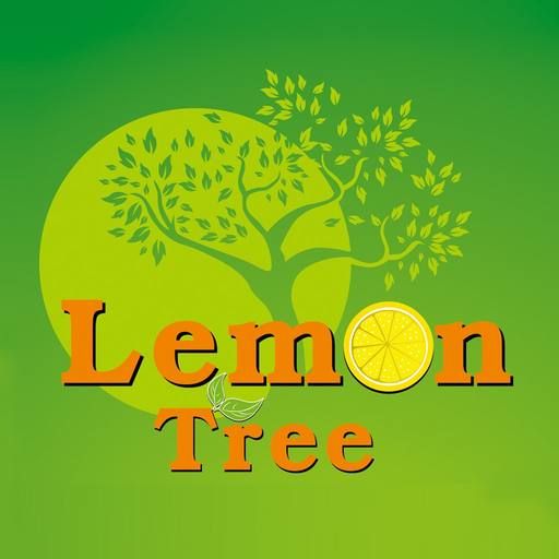 Lemon Tree Takeaway app icon