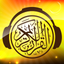 Quran Mp3 : Translations, Recitations, Reading icon