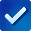 Validation app icon