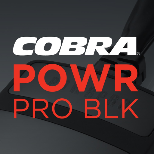 PowrPro Black app icon