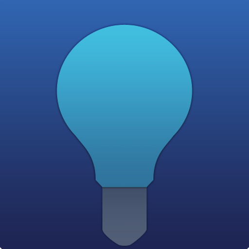 My-Light app icon