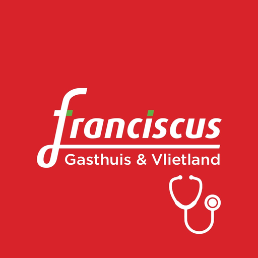Franciscus Artsenwijzer app icon