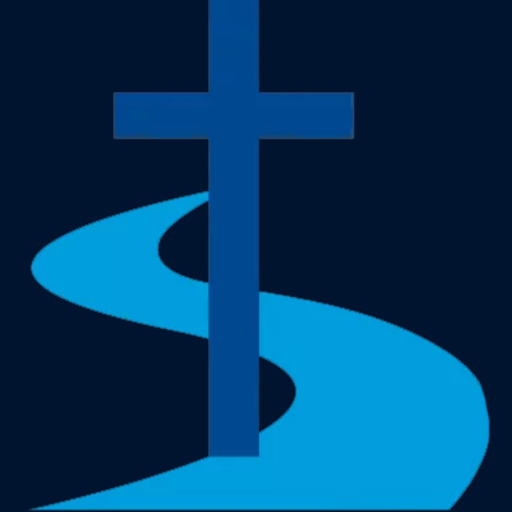 Cross Creek Ministries app icon