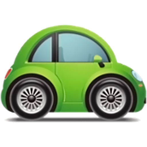 GPS Car Tracker app icon