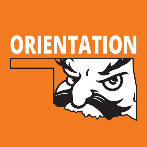 Oklahoma State New Student Orientation and Enrollment app icon