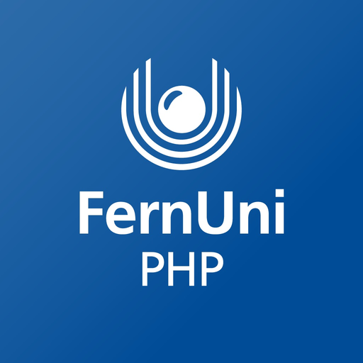 PHP Kurs app icon