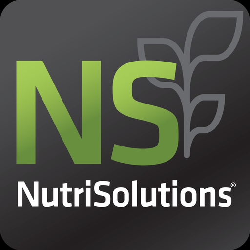 NutriSolutions® app icon