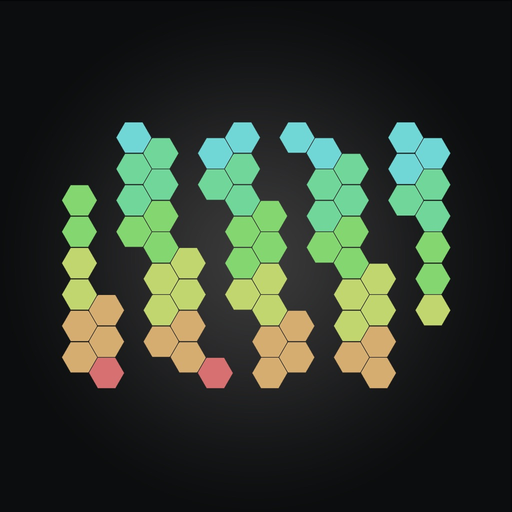 VoxSyn app icon