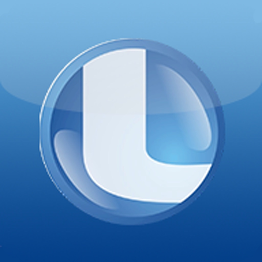 Lapec Laboratório app icon