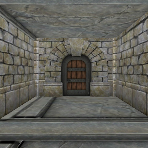 Dungeon Mazes app icon