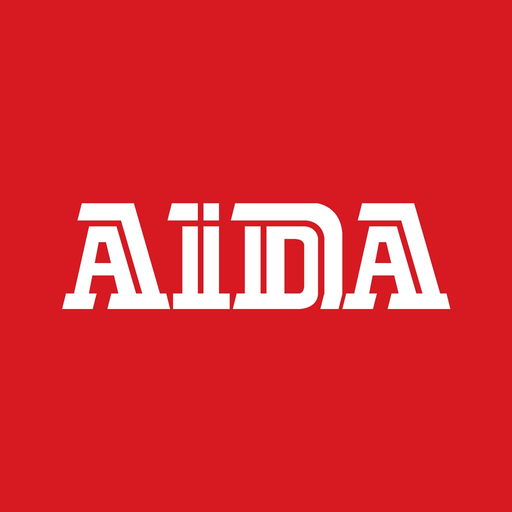 Aïda app icon
