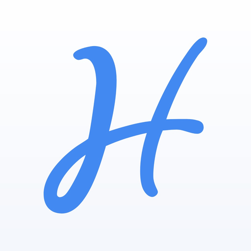 Honeyfund Wedding Registry app icon