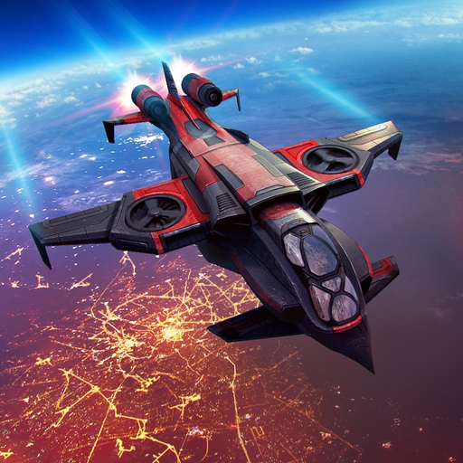 Operation: New Earth app icon