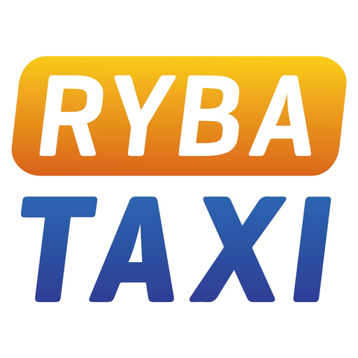 Ryba Taxi Wrocław app icon