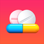 Medication Tracker & Reminder icon