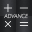Calculator Advance icon