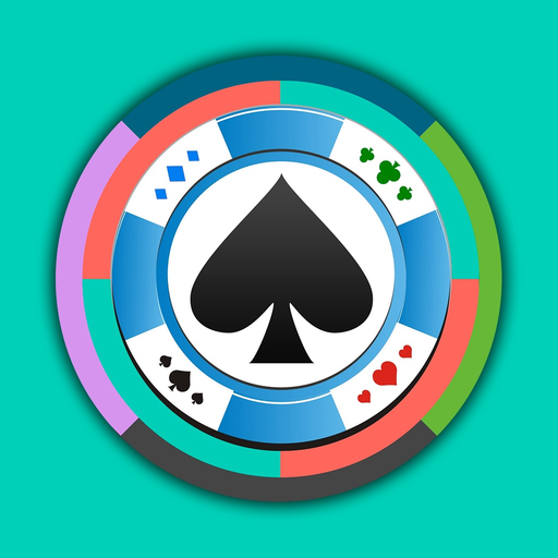 Open Face Chinese Poker (OFC) app icon