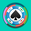 Open Face Chinese Poker (OFC) icon