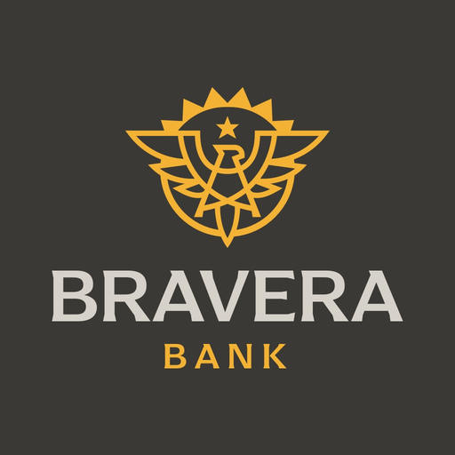 Bravera Bank app icon