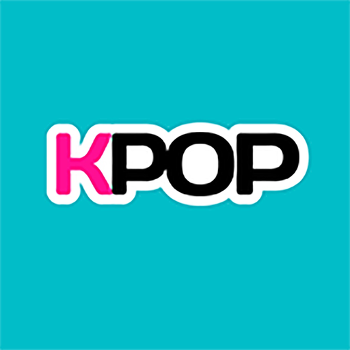 Radio K-POP app icon