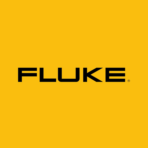 FLUKE app icon