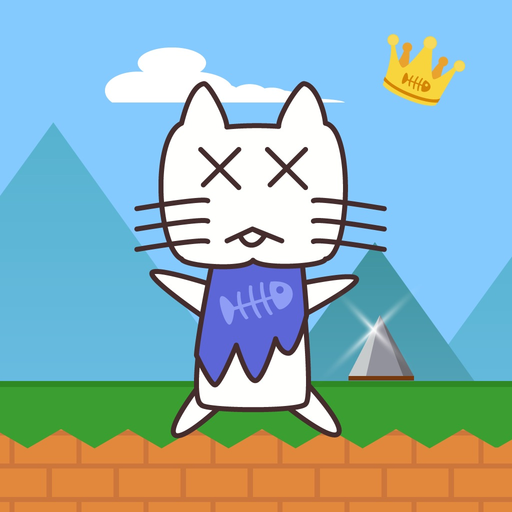 Cat Rio app icon