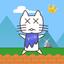 Cat Rio icon