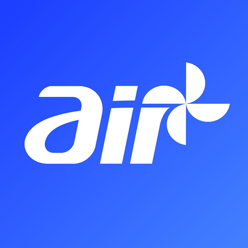 Air+空气管家 app icon