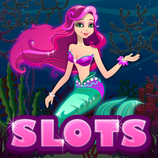 Slots Mermaid Billionaire Casino app icon