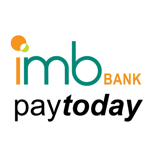 IMB app icon