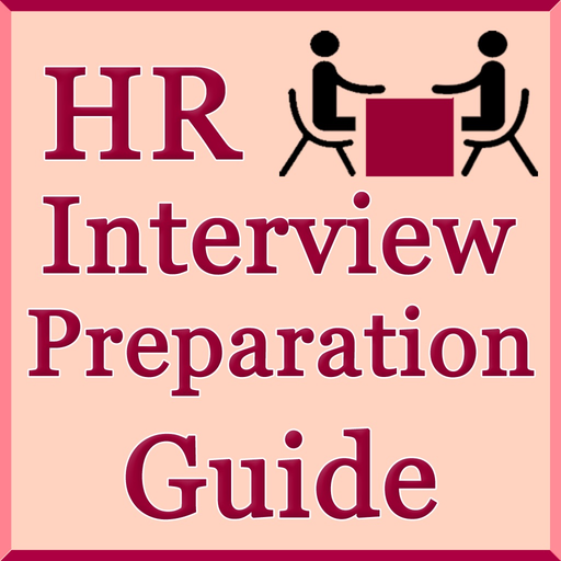 HR Interview Preparation Guide app icon