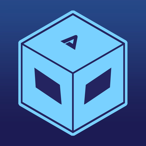 oscRFR app icon