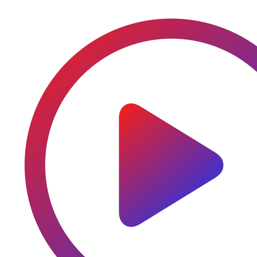 ShowFlix - TV Shows app icon