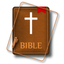 Chinese English Bilingual Bible King James Version icon