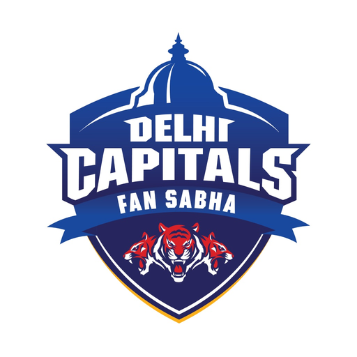 DC Fan Sabha app icon