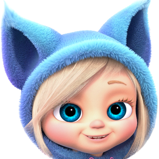 Nursery Rhymes by Dave & Ava app icon