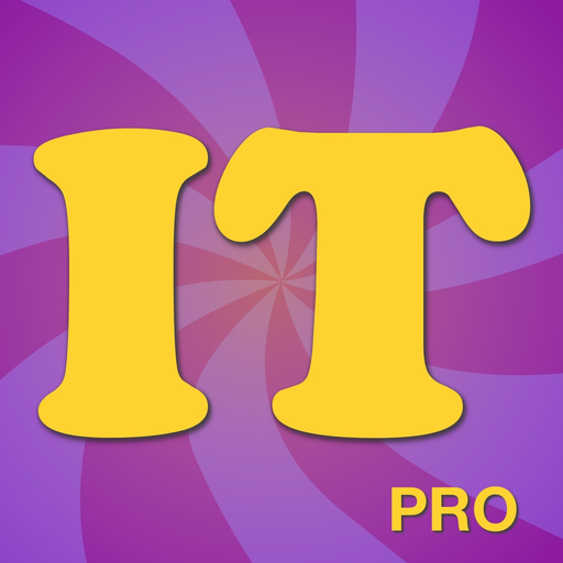 Italian language for kids Pro app icon