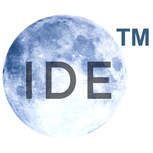 Moonshine app icon