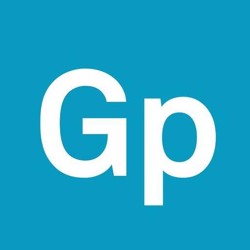 Geospatial Portal app icon