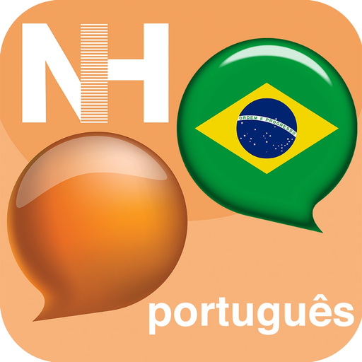 Talk Around It português app icon