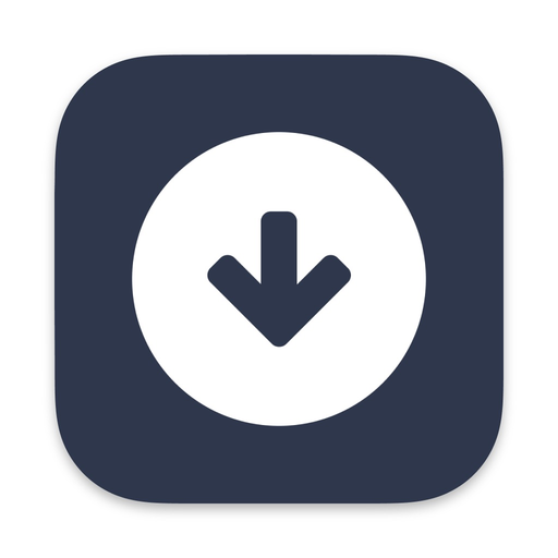 Exporter app icon