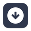 Exporter icon