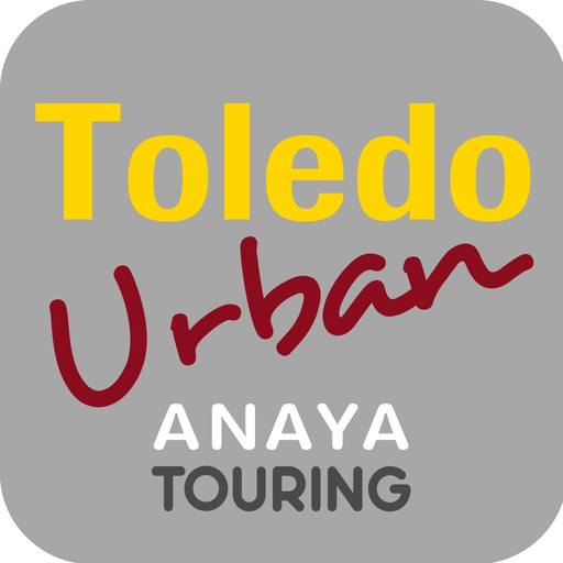Toledo Urban app icon
