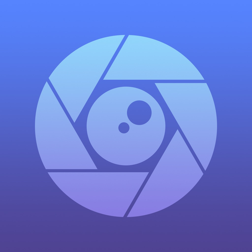 BlendShop - blend photos for instagram & facebook app icon