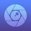BlendShop - blend photos for instagram & facebook icon