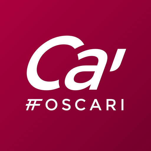 Ca' Foscari app icon