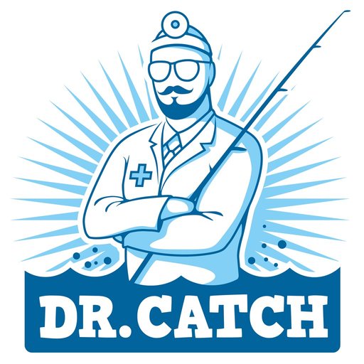 Dr. Catch app icon